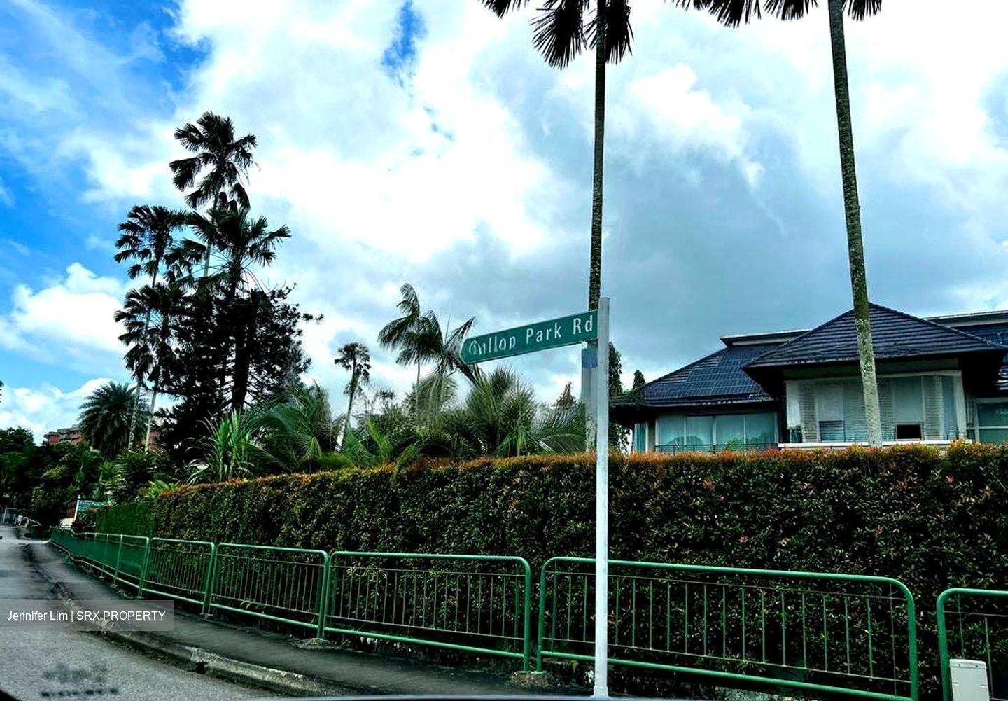Gallop Villas (D10), Detached #467249071